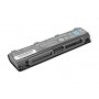 Toshiba compatibile PA5108U-1BRS baterii 4400 mAh (48 Wh), 6 articole Li-Ion 10.8V (11.1V)