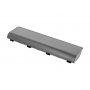 Toshiba compatibile PA5108U-1BRS baterii 4400 mAh (48 Wh), 6 articole Li-Ion 10.8V (11.1V)