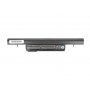 Toshiba Dynabook R751 baterii 4400 mAh (48 Wh), 6 articole Li-Ion 10.8V (11.1V)