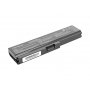 Toshiba Dynabook T551-58B baterii 4400 mAh (48 Wh), 6 articole Li-Ion 10.8V (11.1V)