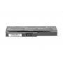 Toshiba compatibile PA3636U-1BAR baterii 4400 mAh (48 Wh), 6 articole Li-Ion 10.8V (11.1V)