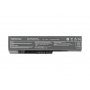 Toshiba compatibile PA3634U baterii 4400 mAh (48 Wh), 6 articole Li-Ion 10.8V (11.1V)