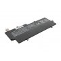 Toshiba Portege Z830-10N baterii 2900 mAh (43 Wh), 4 articole Li-polymer 14.8V (14.4V)