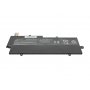 Toshiba Portege Z830-002 baterii 2900 mAh (43 Wh), 4 articole Li-polymer 14.8V (14.4V)