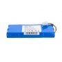 Samsung compatibile DJ96-00113A baterii Mitsu 3500 mAh (50 Wh), 12 articole Ni-MH 14.4V