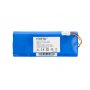 Samsung compatibile DJ96-00113A baterii Mitsu 3500 mAh (50 Wh), 12 articole Ni-MH 14.4V