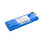 Samsung Navibot VC-RE70V baterii Mitsu 3500 mAh (50 Wh), 12 articole Ni-MH 14.4V