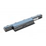 Acer Aspire 4250 baterii Movano Premium 5200 mAh (56 Wh), 6 articole Li-Ion 10.8V (11.1V)