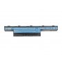 Acer Aspire 4250 baterii Movano Premium 5200 mAh (56 Wh), 6 articole Li-Ion 10.8V (11.1V)