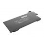 Apple MacBook Air 13 MB003 baterii Movano Premium 4400 mAh (33 Wh), 4 articole Li-polymer 7.4V (7.6V)