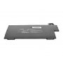 Apple MacBook Air 13&QUOT; MB003 baterii Movano Premium 4400 mAh (33 Wh), 4 articole Li-polymer 7.4V (7.6V)