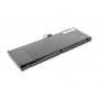 Apple MacBook Pro 15 MB985LL/A baterii Movano Premium 5300 mAh (58 Wh), 6 articole Li-polymer 10.95V