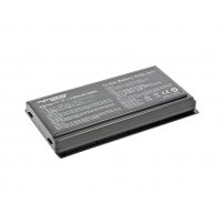 Asus F5C baterii Movano Premium 5200 mAh (58 Wh), 6 articole Li-Ion 11.1V (10.8V)