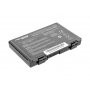 Asus A41 baterii Movano Premium 5200 mAh (56 Wh), 6 articole Li-Ion 10.8V (11.1V) (5200 mAh)