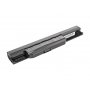 Asus A43B baterii Movano Premium 5200 mAh (56 Wh), 6 articole Li-Ion 10.8V (11.1V)