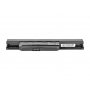 Asus A43B baterii Movano Premium 5200 mAh (56 Wh), 6 articole Li-Ion 10.8V (11.1V)