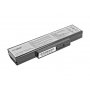 Asus K72JC baterii Movano Premium 6400 mAh (69 Wh), 6 articole Li-Ion 10.8V (11.1V) (5200mAh)