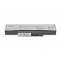 Asus K72DR baterii Movano Premium 6400 mAh (69 Wh), 6 articole Li-Ion 10.8V (11.1V) (5200mAh)