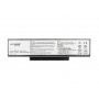 Asus compatibile 90-XB2KN0BT00000Y baterii Movano Premium 6400 mAh (69 Wh), 6 articole Li-Ion 10.8V (11.1V) (5200mAh)