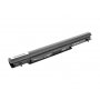 Asus A46 baterii Movano Premium 2600 mAh (37 Wh), 4 articole Li-Ion 14.4V (14.8V) (2600mAh)