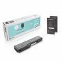 Dell compatibile PP36S baterii Movano Premium 5200 mAh (58 Wh), 6 articole Li-Ion 11.1V (10.8V) (5200 mAh)