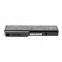 Dell compatibile 0K738H baterii Movano Premium 5200 mAh (58 Wh), 6 articole Li-Ion 11.1V (10.8V) (5200 mAh)