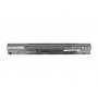 Dell Inspiron 14 (3452) baterii Movano Premium 3200 mAh (47 Wh), 4 articole Li-Ion 14.8V (14.4V)