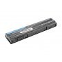 Dell compatibile 312-1310 baterii Movano Premium 6400 mAh (71 Wh), 6 articole Li-Ion 11.1V (10.8V)