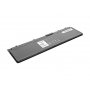 Dell Latitude E7240-5686 baterii Movano Premium 5400 mAh (40 Wh), 4 articole Li-polymer 7.4V (7.6V)