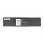 Dell compatibile 3RNFD baterii Movano Premium 6700 mAh (52 Wh), 4 articole Li-Ion 7.7V