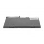 HP EliteBook 740 baterii Movano Premium 4400 mAh (49 Wh), 3 articole Li-polymer 11.1V (10.8V)