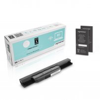 compatibile NBP8A97 baterii Movano Premium 5200 mAh (56 Wh), 6 articole Li-Ion 10.8V (11.1V)