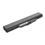 HP Business Notebook 550 baterii Movano Premium 5200 mAh (56 Wh), 6 articole Li-Ion 10.8V (11.1V)