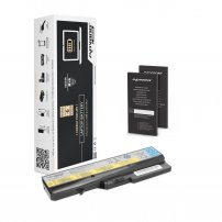 Baterii movano premium Lenovo IdeaPad G460, G560