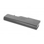 Lenovo IdeaPad G460 06779UU baterii Movano Premium 5200 mAh (58 Wh), 6 articole Li-Ion 11.1V (10.8V)