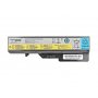 Baterii movano premium Lenovo IdeaPad G460, G560