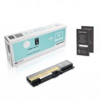 Lenovo compatibile ASM42T4703 baterii Movano Premium 5200 mAh (58 Wh), 6 articole Li-Ion 11.1V (10.8V)