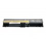 Lenovo compatibile 42T4235 baterii Movano Premium 5200 mAh (58 Wh), 6 articole Li-Ion 11.1V (10.8V)