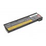 Lenovo Thinkpad K2450 baterii Movano Premium 5200 mAh (56 Wh), 6 articole Li-Ion 10.8V (11.1V)