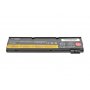 Lenovo Thinkpad K2450 baterii Movano Premium 5200 mAh (56 Wh), 6 articole Li-Ion 10.8V (11.1V)