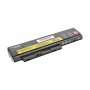 Lenovo compatibile 42T4901 baterii Movano Premium 5200 mAh (58 Wh), 6 articole Li-Ion 11.1V (10.8V) (5200 mAh)