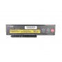 Lenovo compatibile 0A36281 baterii Movano Premium 5200 mAh (58 Wh), 6 articole Li-Ion 11.1V (10.8V) (5200 mAh)