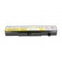 compatibile L13C6Y01 baterii Movano Premium 5200 mAh (58 Wh), 6 articole Li-Ion 11.1V (10.8V)