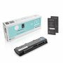 Toshiba compatibile PA5023U-1BRS baterii Movano Premium 5200 mAh (56 Wh), 6 articole Li-Ion 10.8V (11.1V)