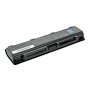 Toshiba Dynabook CX/450 baterii Movano Premium 5200 mAh (56 Wh), 6 articole Li-Ion 10.8V (11.1V)