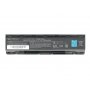 Toshiba compatibile PA5023U-1BRS baterii Movano Premium 5200 mAh (56 Wh), 6 articole Li-Ion 10.8V (11.1V)