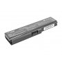 Toshiba Dynabook T551-58BB baterii Movano Premium 5200 mAh (56 Wh), 6 articole Li-Ion 10.8V (11.1V)