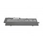 Toshiba Portege Z830 ULTRABOOK baterii Movano Premium 2200 mAh (33 Wh), 4 articole Li-polymer 14.8V (14.4V)