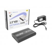 Zewnętrzna Rama pentru HDD secundar HDD 3.5 SATA USB 2.0