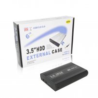 Zewnętrzna Rama pentru HDD secundar HDD 3.5 SATA USB 3.0